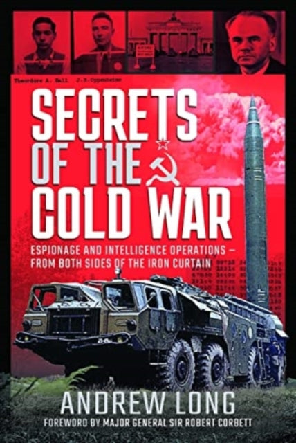 Secrets Of The Cold War