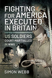 Fighting For America Executed In Britain