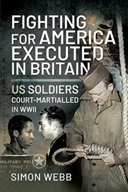 Fighting For America Executed In Britain
