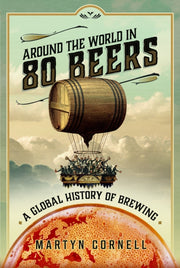 Around The World In 80 Beers