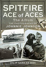 Spitfire Ace Of Aces The Album By Sarkar, Dilip
