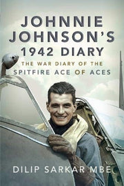 Johnnie Johnsons 1942 Diary