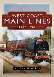 West Coast Main Lines 19571963