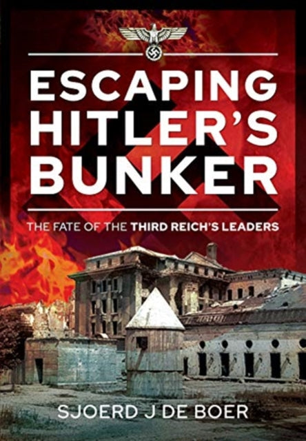 Escaping Hitlers Bunker