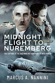 Midnight Flight To Nuremberg