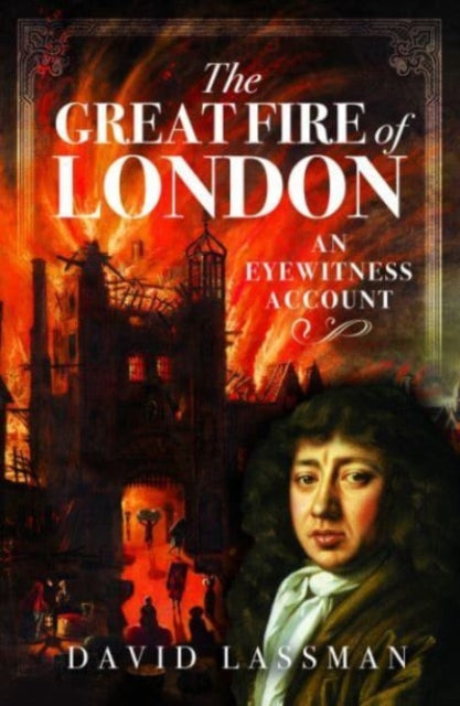 Great Fire Of London