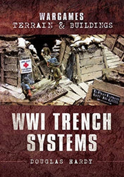 Wargames Terrain & Buildings Wwi Trench