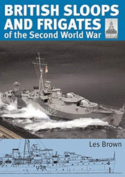 Shipcraft 27 British Sloops & Frigates