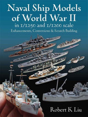 Naval Ship Models Of World War Ii