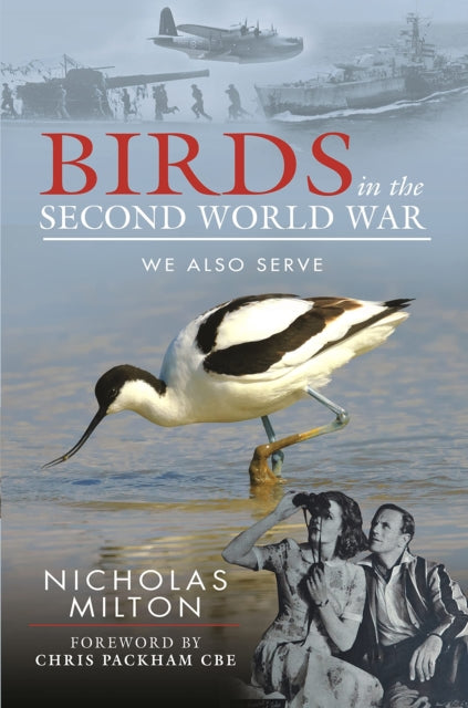 Birds In The Second World War