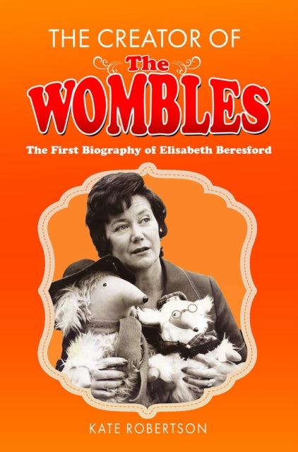 Creator Of The Wombles