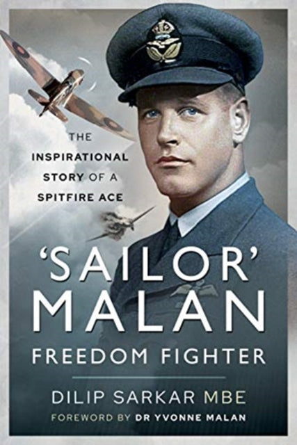 Sailor Malan Freedom Fighter