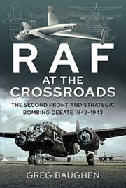 Raf At The Crossroads