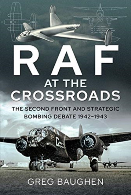 Raf At The Crossroads