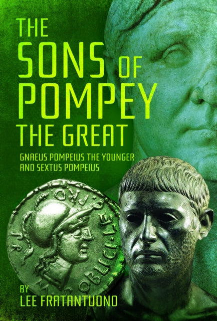 Sons Of Pompey The Great