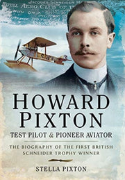 Howard Pixton By Pixton, Stella