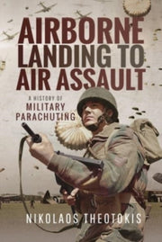 Airborne Landing To Air Assault