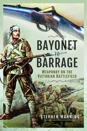Bayonet To Barrage