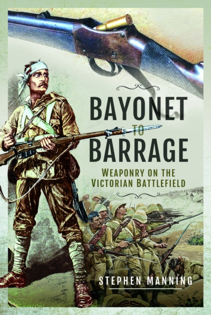Bayonet To Barrage
