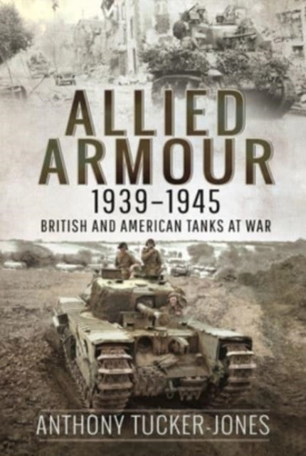 Allied Armour 1939-1945