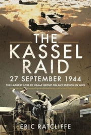 Kassel Raid 27 September 1944