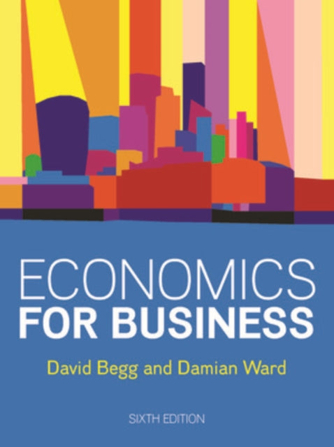 Economics For Business