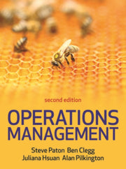 Operations Management