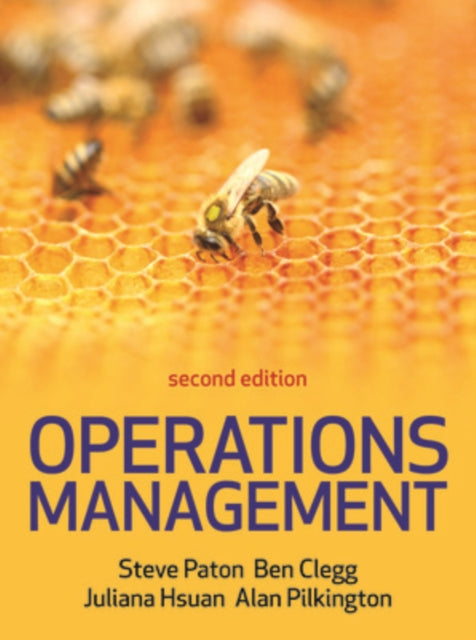 Operations Management