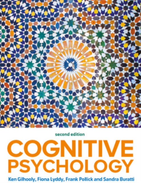 Cognitive Psych 2e