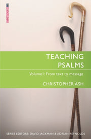 Teaching Psalms V1