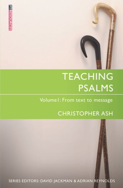 Teaching Psalms V1