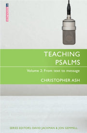 Teaching Psalms V2