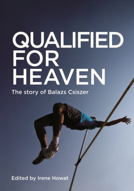 Qualified For Heaven