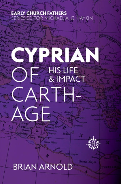 Cyprian Of Carthage