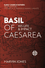 Basil Of Caesarea