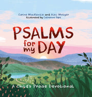 Psalms For My Day