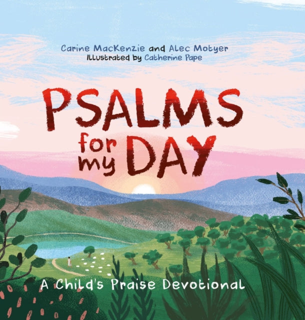 Psalms For My Day