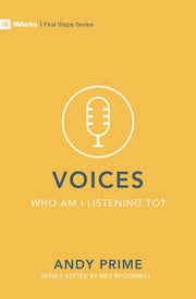 Voices Who Am I Listening To