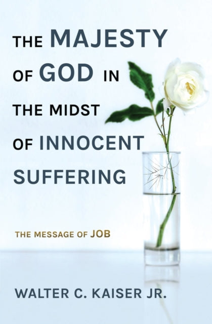 Majesty Of God In The Midst Of Innocent