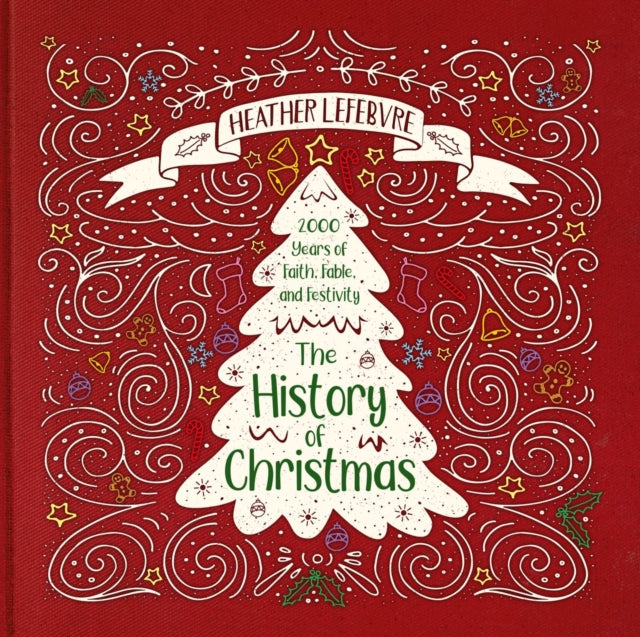 History Of Christmas