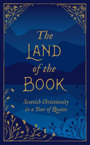 Land Of The Book By Christian Heritage