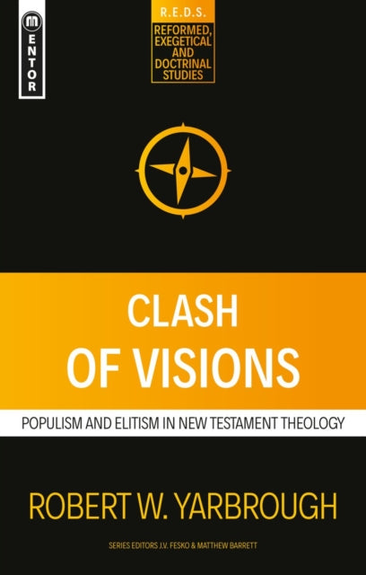 Clash Of Visions