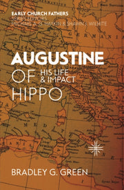 Augustine Of Hippo