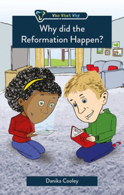 Why Did The Reformation Happen
