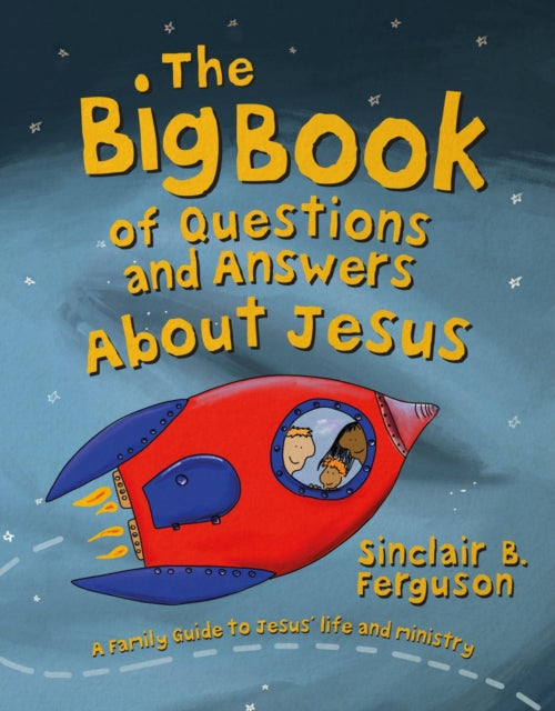 Big Book Of Questions & Answers About Je