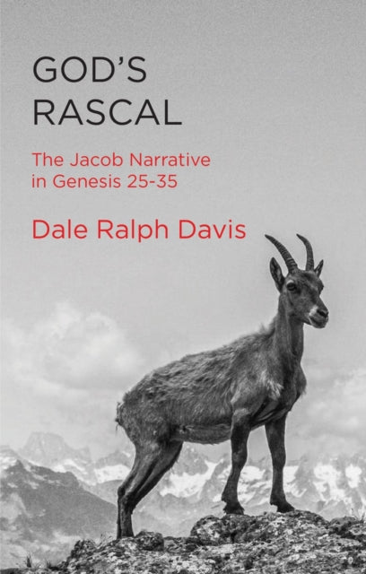Gods Rascal