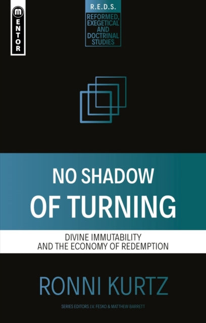 No Shadow Of Turning