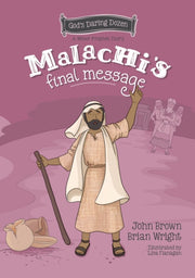 Malachis Final Message