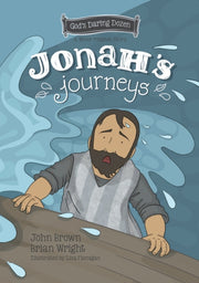 Jonahs Journeys