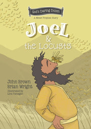 Joel & The Locusts